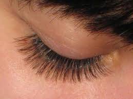 наращивание ресниц, фотография 1