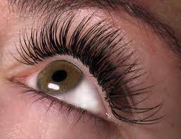 наращивание ресниц, фотография 2