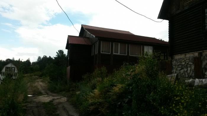 Продам дом на берегу Голубого залива, фотография 1