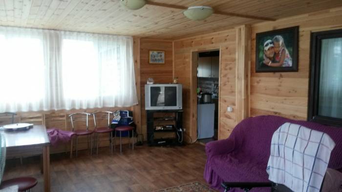 Продам дом на берегу Голубого залива, фотография 2