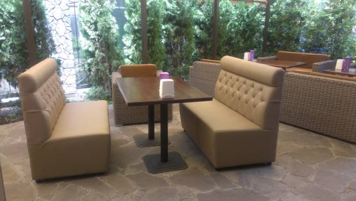 Мебель для баров и ресторанов, фотография 6