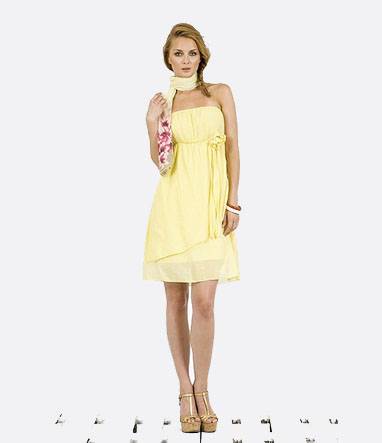 Итальянская одежда, фотография 4