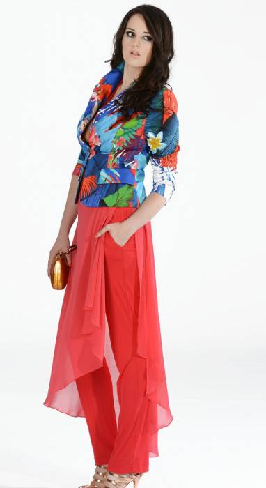 Итальянская одежда, фотография 9