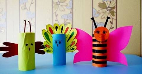 Мастер-классы на детские праздники от Мастерской Идей, фотография 3