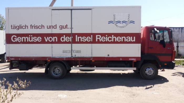 Круглосуточно! Грузоперевозки город меж. город, РФ, 5 ТОНН, фотография 1