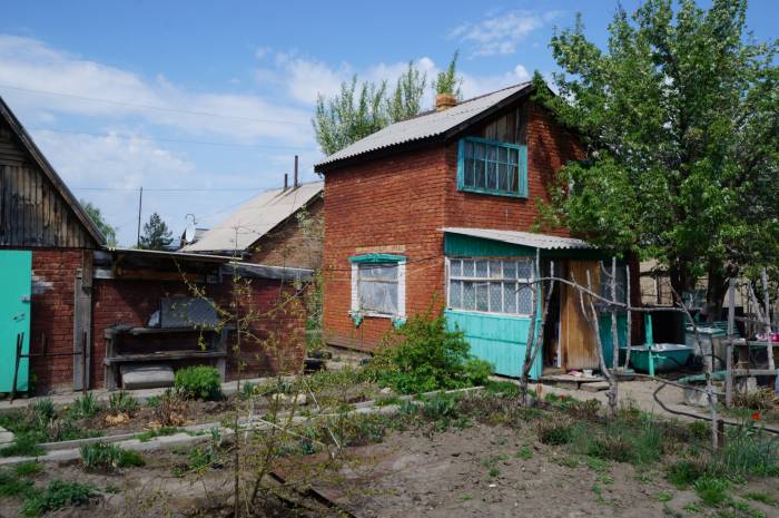 Продам дачу, фотография 1