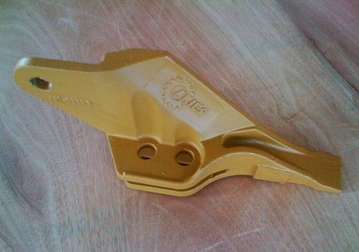 Запасные части и расходные материалы для Спецтехники, фотография 11