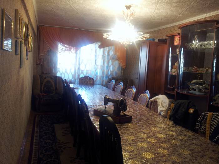 продам или обменяю квартиру на дом, фотография 4