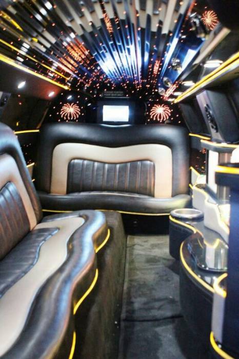 Прокат лимузина chrysler 300c (крайслер 300с), фотография 3