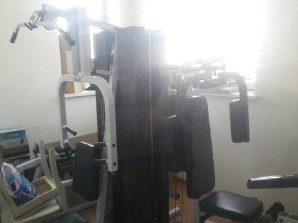 Продам спортивные тренажеры, фотография 2