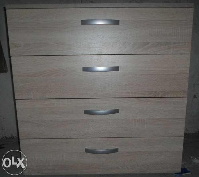 Комод, фотография 1