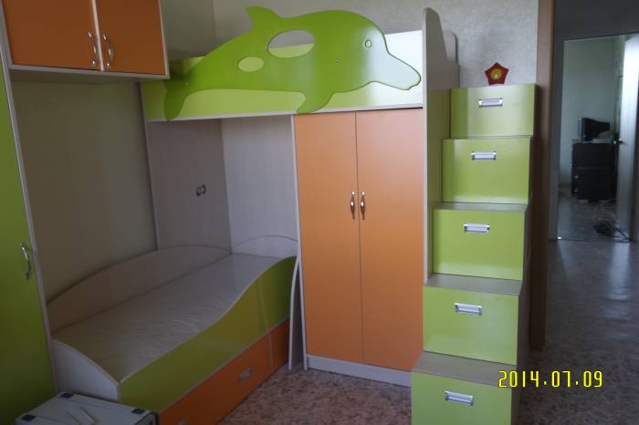 Продам 3х комнатную квартиру, inna.makoveeva@mail.ru, фотография 3