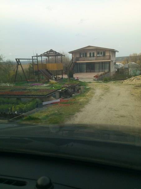 особняк, фотография 1