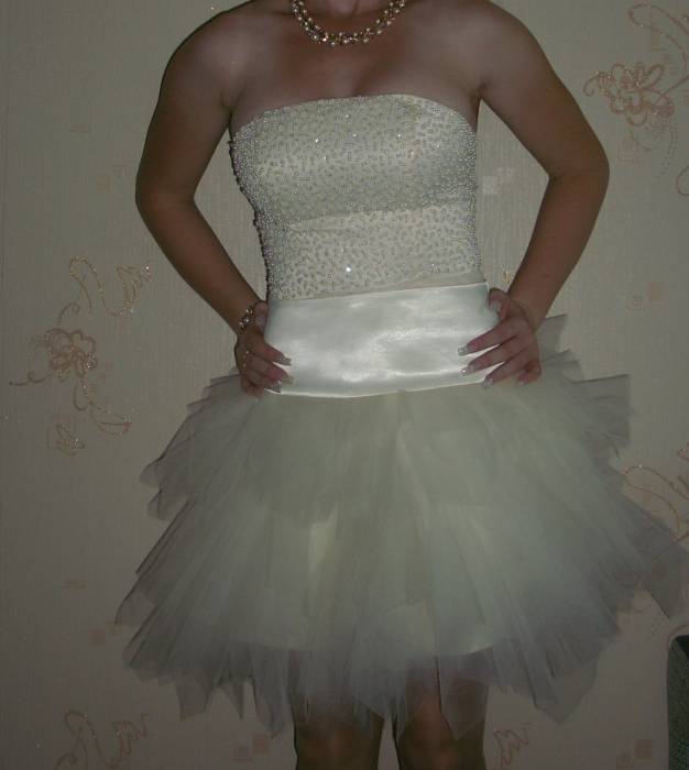 Продам платье , фотография 1