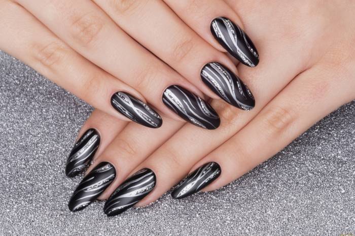 Курсы профессионального наращивания ногтей, фотография 6