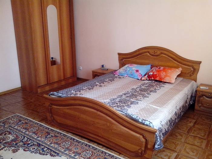 Сдаю 2 х комнатную квартиру , Ауэзова, фотография 3