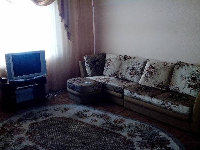 Сдаю 2 х комнатную квартиру , Ауэзова, фотография 4