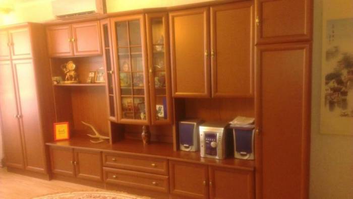 Продам стенку, фотография 1