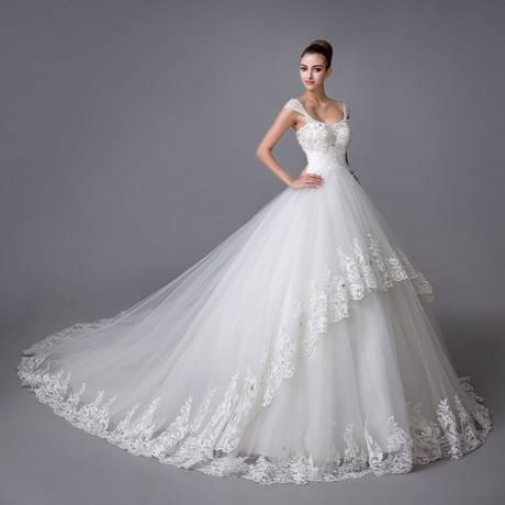 свадебное платье б/у, фотография 1