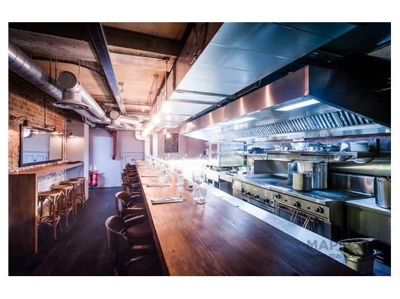 система вентиляции и кондиционирования , фотография 2