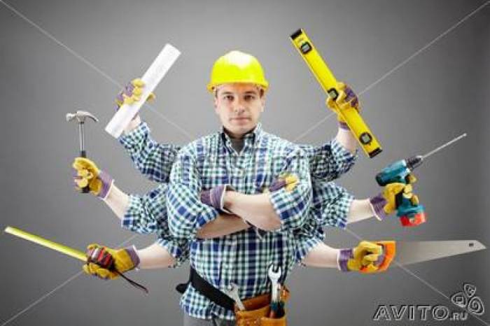 Мастер на час!, фотография 1