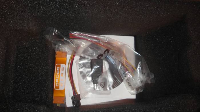 Radeon gigabyte R9. Отличная игровая видеокарта!, фотография 3