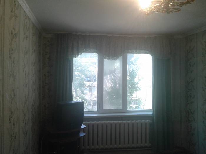 Продажа квартиры, ул.О.Кошевого 113 корп 1, фотография 1