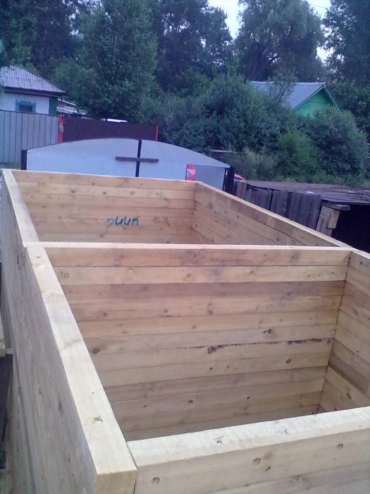 продам баню из бруса (сосна), ул. Инициативная 15, фотография 1