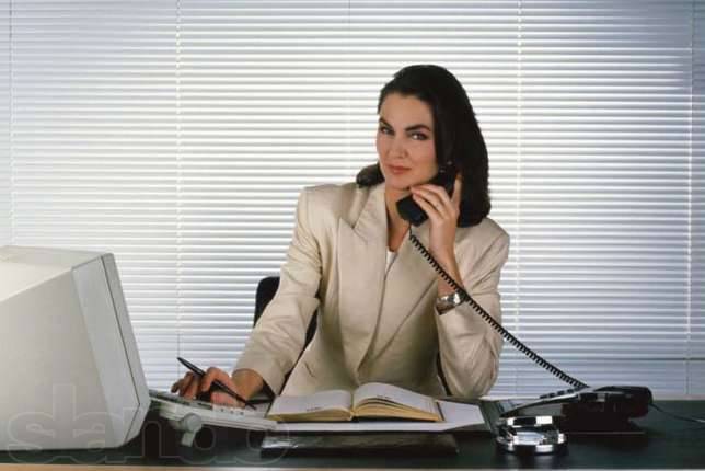 Менеджер по управлению персоналом, фотография 1