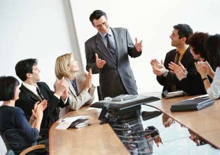 Руководитель регионального офиса, фотография 1