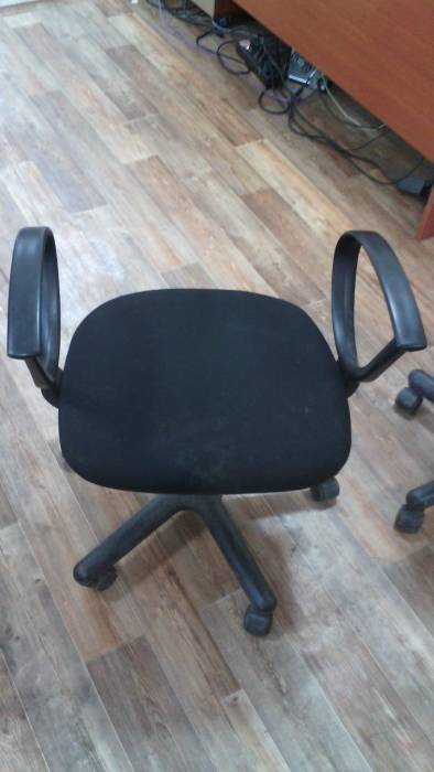 Продам стулья б/у, фотография 1