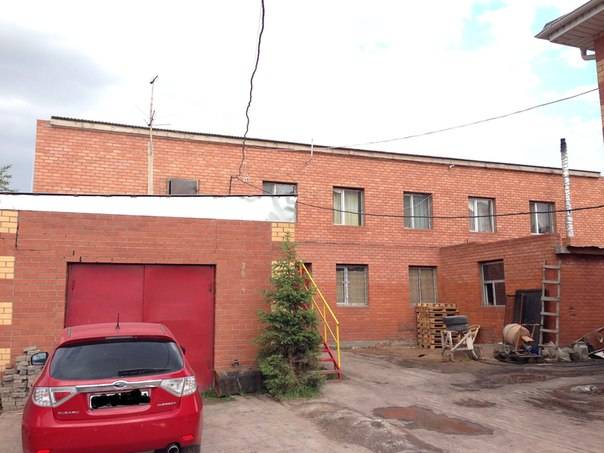  Действующий бизнес , фотография 1