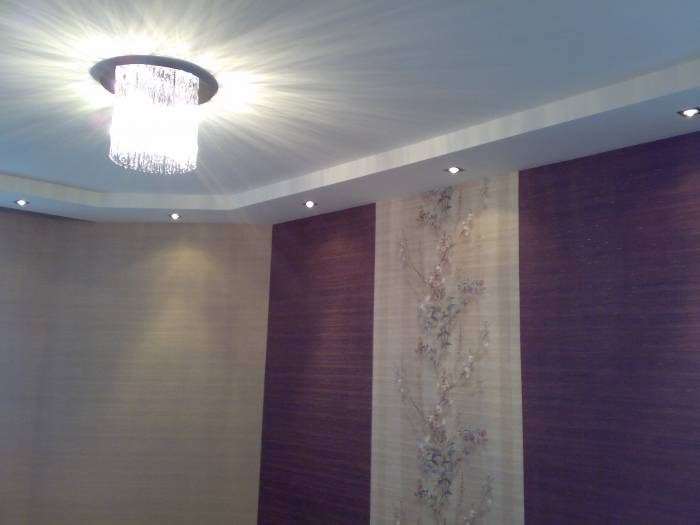 Отделочные работы квартир,офисов,кафе., фотография 3