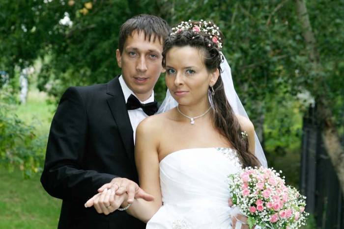 Видеооператор на свадьбу Усть-Каменогорск, фотография 2