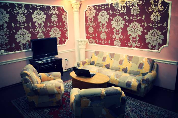 Современная греция, фотография 3