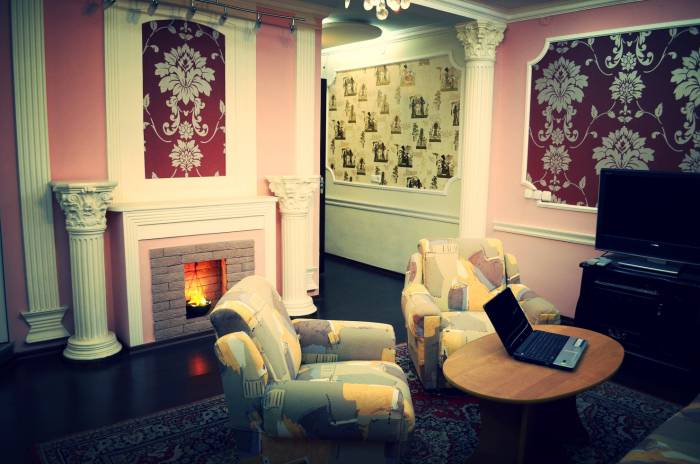 Современная греция, фотография 4