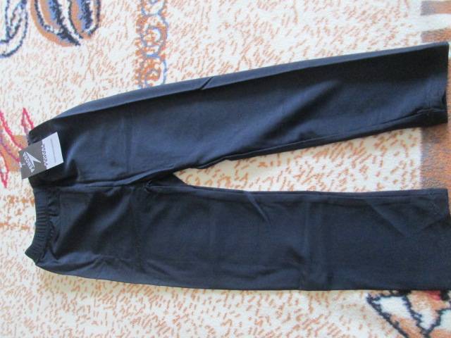 Продам недорого новые шортики-велосипедки, лосины для девочек, фотография 1