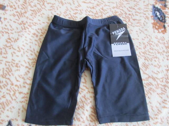 Продам недорого новые шортики-велосипедки, лосины для девочек, фотография 5