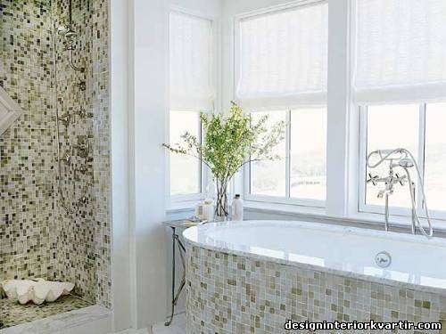 кладка кафеля евроремонт итд, фотография 4