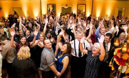 Организация праздника любой сложности, фотография 1