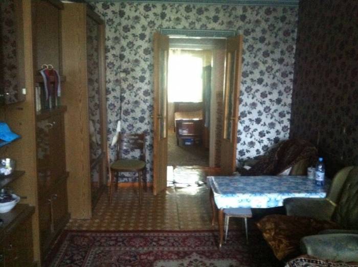 2-х комнатная квартира, Вагонная 1, фотография 3