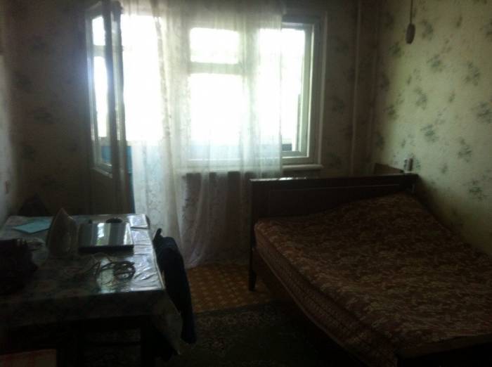 2-х комнатная квартира, Вагонная 1, фотография 5