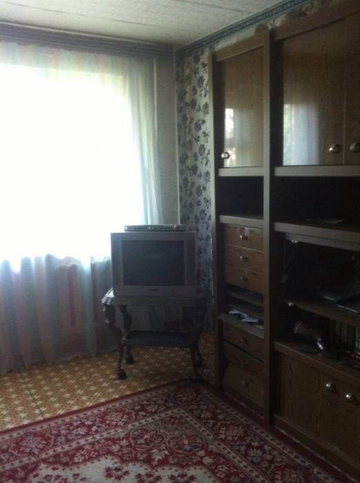 2-х комнатная квартира, Вагонная 1, фотография 6