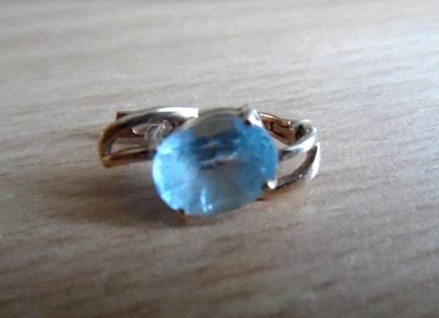 Помогите найти сережку за вознаграждение!!!, фотография 1