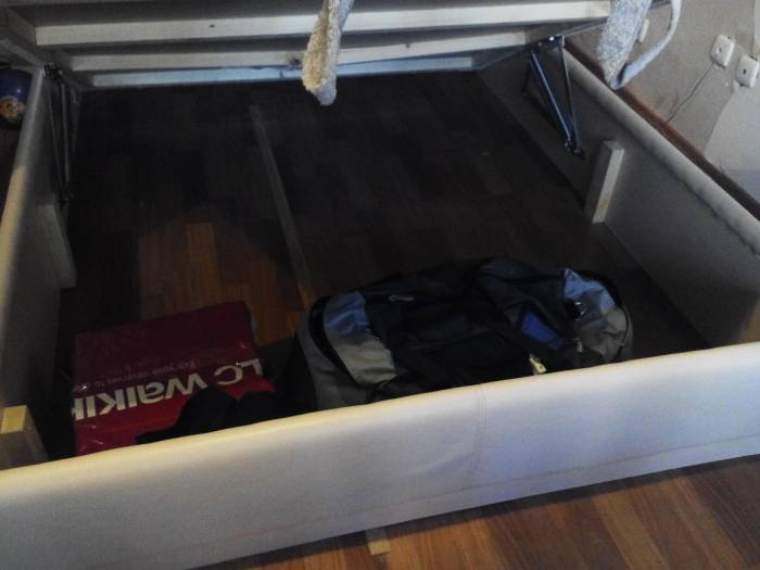 срочно продам кровать-тахту недорого, фотография 2