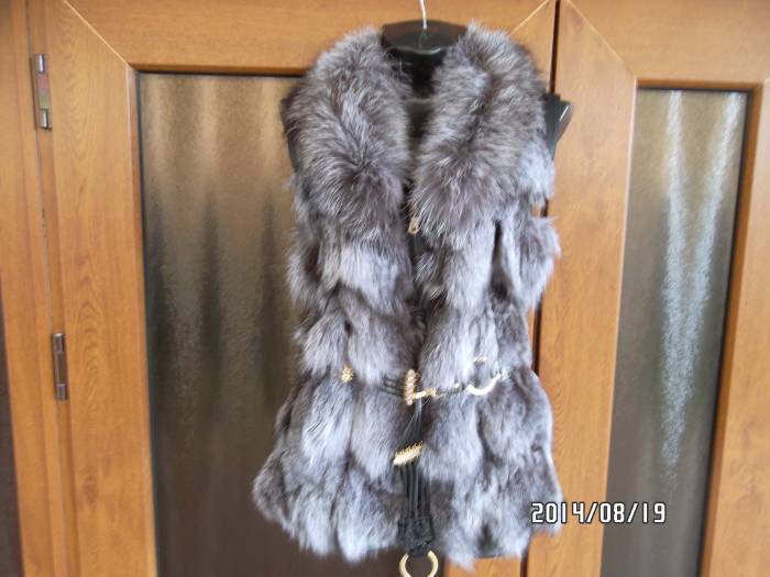 Шубы натуральные!!!, фотография 4