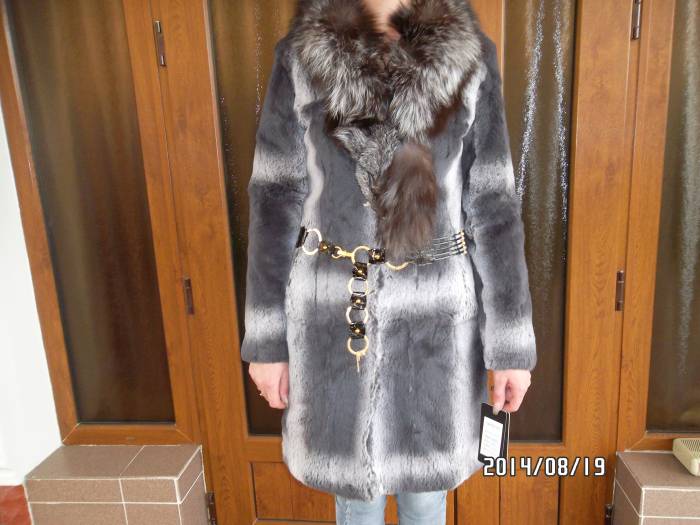 Шубы натуральные!!!, фотография 9