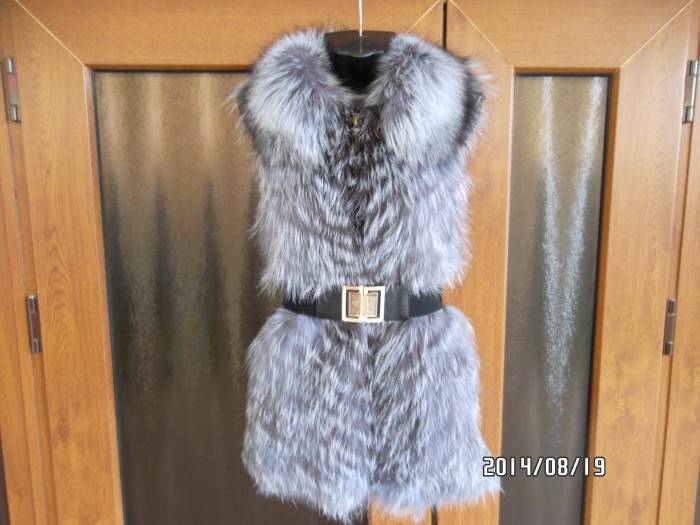 Шубы натуральные!!!, фотография 10