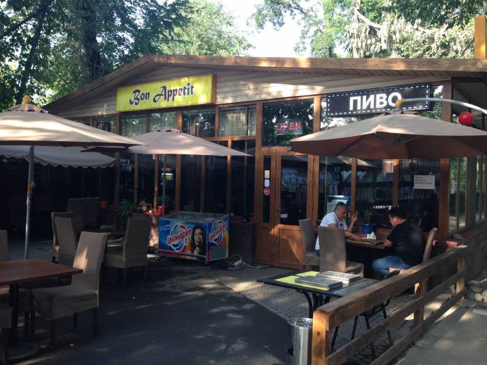 Срочно требуются официанты, фотография 1