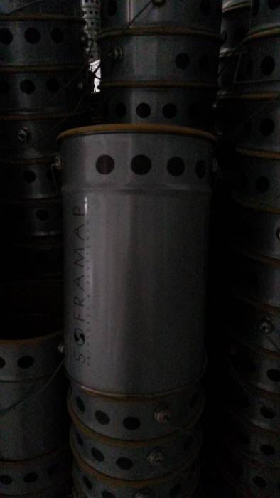 Тара, емкость, фотография 3